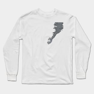 Icebreaker Long Sleeve T-Shirt